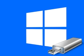 Cách cài đặt hệ điều hành Windows lên USB