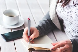 Những ứng dụng hỗ trợ viết lách tiếng Anh cực tốt