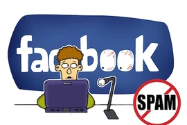 Cách thoát khỏi các group rao vặt trên Facebook