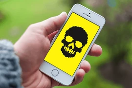 Cách kiểm tra xem iPhone có bị nhiễm virus hay không