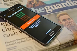 Cách kiểm tra smartphone có bị dính virus hay chưa 