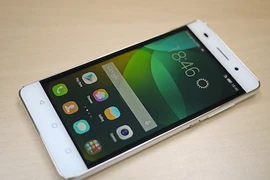 Smartphone giá rẻ cho học sinh, sinh viên