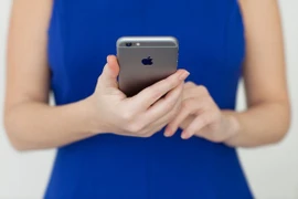 Chống mất cắp thông tin khi sử dụng iPhone 