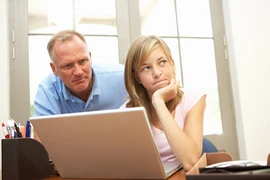 Facebook sẽ cảnh báo khi bạn đăng hình ảnh con cái 