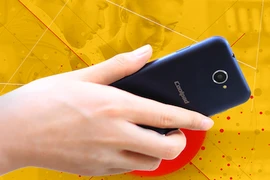 Coolpad Roar chính thức xuất hiện tại Việt Nam