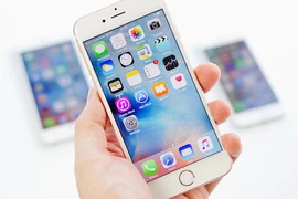Một số thủ thuật cực hay dành cho iOS 9