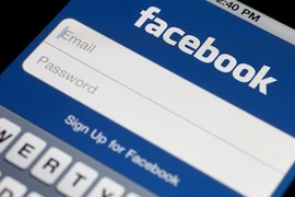 Cách tạo mật khẩu Facebook dùng một lần... rồi thôi