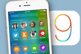 Những ứng dụng độc đáo trên iOS 9 mà bạn không nên bỏ qua