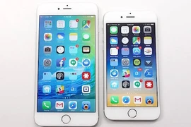 Trải nghiệm mới với iOS 9 
