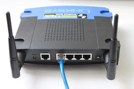 Tận dụng đồ cũ để tăng sức mạnh cho Wi-Fi