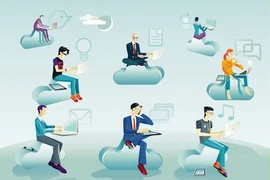Gom tài khoản đám mây về một mối trên iOS 