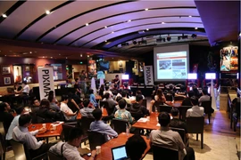Ra mắt dòng máy in siêu tiết kiệm có tích hợp Wi-Fi