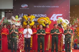 Trải nghiệm 4G tại Vũng Tàu