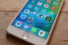 Cách chặn những quảng cáo 'bậy bạ' trên iOS