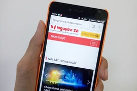 Cách lưu các trang web để xem offline trên Andriod