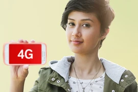 Bốn chiếc smartphone giá rẻ có hỗ trợ 4G
