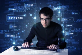 3 đội tuyển xuất sắc đoạt giải WhiteHat Grand Prix 2015