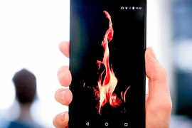 Làm thế nào để ngăn chặn smartphone phát nổ?