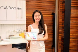 Asus ZenPad Theater - Rạp hát tại gia cho gia đình