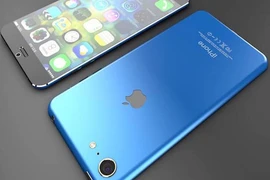 iPhone 7c sẽ ra mắt tháng 4-2016 với vỏ ngoài kim loại