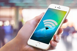 Loại bỏ những mạng Wi-Fi yếu trên iPhone
