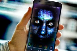 Smartphone Trung Quốc và hiểm họa gián điệp