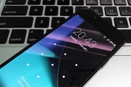 Lỗ hổng cho phép vượt mặt màn hình khóa trên Android