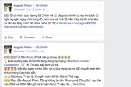 Chặn các liên kết độc hại trên Facebook