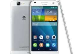 Huawei phủ sóng khắp chuỗi của hàng TGDĐ