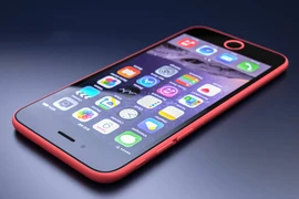 iPhone 5e sẽ ra mắt vào tháng 3-2016