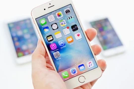 Phục hồi dữ liệu đã xóa trên iPhone
