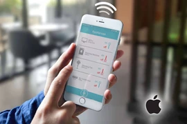 Tăng tốc độ Wi-Fi tại nhà bằng smartphone