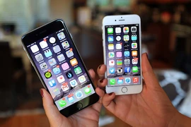 Nên chọn mua smartphone màn hình lớn hay nhỏ?