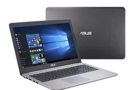 Đánh giá nhanh 'siêu' laptop có màn hình 4K