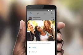 Gắn thẻ bạn bè trên Facebook cũng bị đi tù