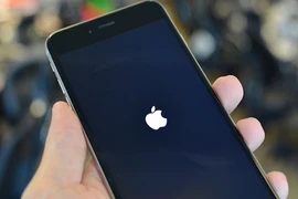 Trang web 'độc' khiến smartphone tự khởi động lại