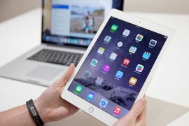 iPad Air 3 sẽ có thiết kế 'siêu mỏng' chỉ 5 mm? 