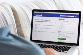 Muôn trùng hiểm họa khi lướt web tại Việt Nam