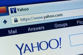 Người dùng Yahoo than phiền vì không nhận được email mới