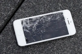 Apple cho phép đổi iPhone cũ lấy iPhone mới