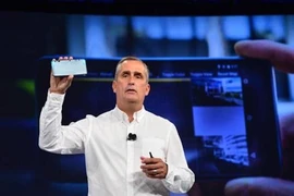 Intel tăng tốc hướng đến công nghệ 5G