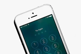 Thủ thuật lấy lại dữ liệu khi lỡ quên mật khẩu iPhone