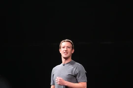 Facebook ‘chống lưng’ Apple trong việc đối đầu với FBI 
