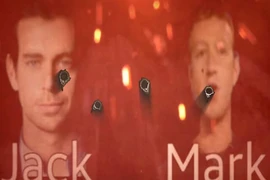 ISIS tung video đe dọa hack Facebook và Twitter