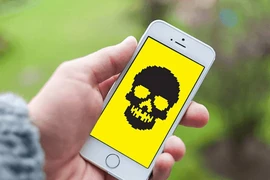 Bốn dấu hiệu cho thấy smartphone đang bị theo dõi 
