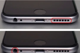 Sửa lỗi iPhone không đổ chuông khi có người gọi đến