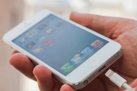Tuyệt chiêu giúp iPhone sạc nhanh gấp đôi bình thường
