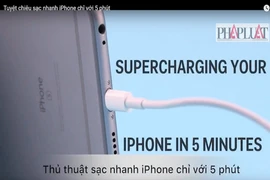 Kích hoạt hiệu ứng cầu vồng trên YouTube