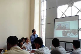 HCA tổ chức nhiều hoạt động kết nối ngành CNTT