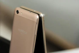 Mobiistar LAI Yuki chính thức lên kệ với giá 2.590.000 đồng